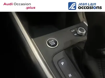 Photo 18 Audi A1  Allstreet 30 TFSI 116 ch S tronic 7