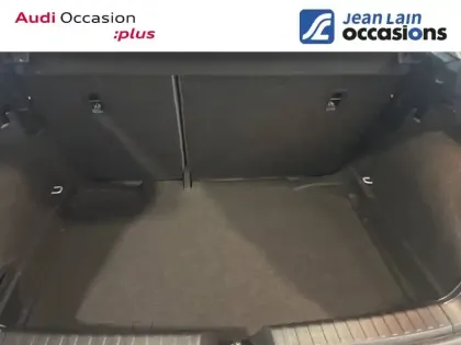 Photo 9 Audi A1  Allstreet 30 TFSI 116 ch S tronic 7