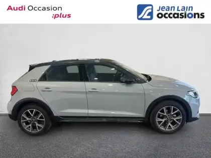 Photo 43 Audi A1  Allstreet 30 TFSI 116 ch S tronic 7