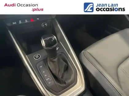 Photo 12 Audi A1  Allstreet 30 TFSI 116 ch S tronic 7