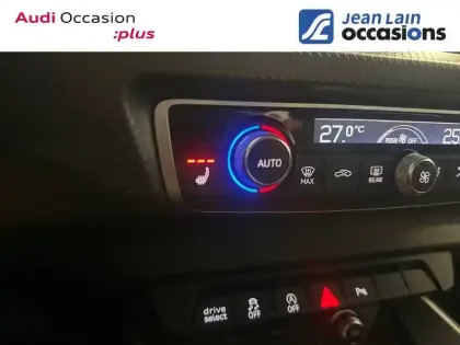 Photo 19 Audi A1  Allstreet 30 TFSI 116 ch S tronic 7