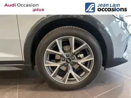 Photo 8 Audi A1  Allstreet 30 TFSI 116 ch S tronic 7