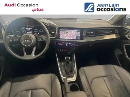 Photo 37 Audi A1  Allstreet 30 TFSI 116 ch S tronic 7