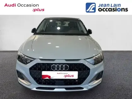 Photo 41 Audi A1  Allstreet 30 TFSI 116 ch S tronic 7