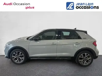 Photo 27 Audi A1  Allstreet 30 TFSI 116 ch S tronic 7