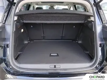 Photo 47 Citroën C5 aircross  PureTech 130 S&S EAT8