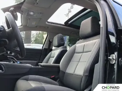 Photo 20 Citroën C5 aircross  PureTech 130 S&S EAT8