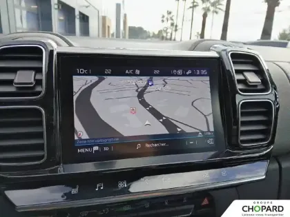 Photo 54 Citroën C5 aircross  PureTech 130 S&S EAT8