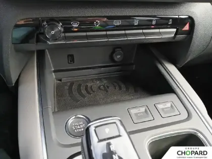 Photo 36 Citroën C5 aircross  PureTech 130 S&S EAT8