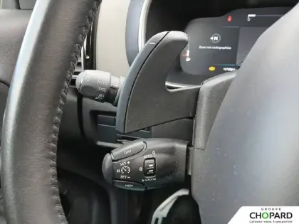 Photo 38 Citroën C5 aircross  PureTech 130 S&S EAT8