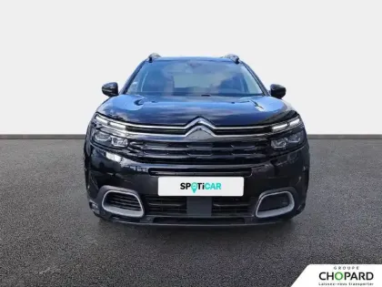 Photo 43 Citroën C5 aircross  PureTech 130 S&S EAT8