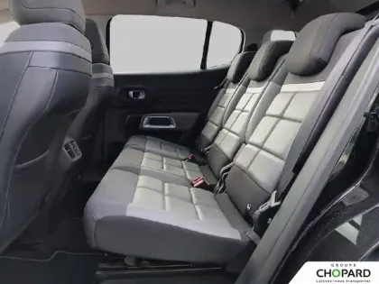 Photo 10 Citroën C5 aircross  PureTech 130 S&S EAT8