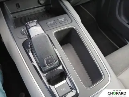 Photo 19 Citroën C5 aircross  PureTech 130 S&S EAT8