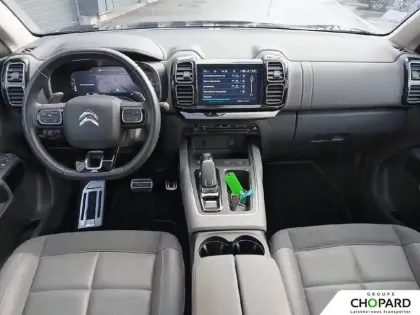 Photo 56 Citroën C5 aircross  PureTech 130 S&S EAT8