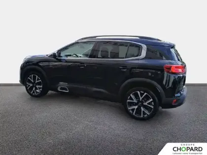Photo 50 Citroën C5 aircross  PureTech 130 S&S EAT8
