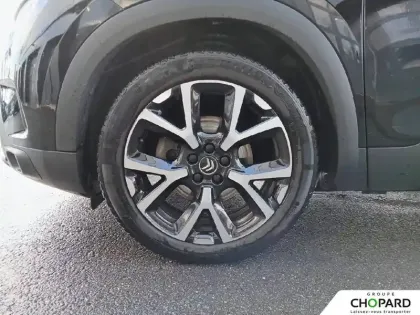 Photo 53 Citroën C5 aircross  PureTech 130 S&S EAT8