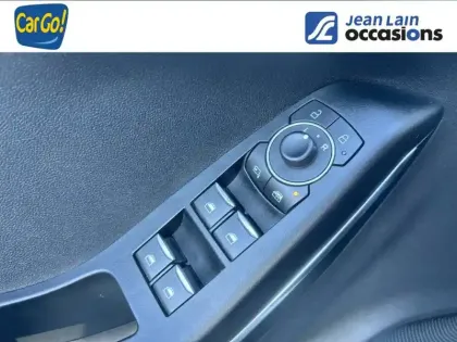 Photo 19 Ford Puma  1.0 EcoBoost 125 ch mHEV S&S Powershift