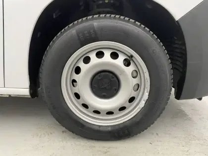 Photo 17 Peugeot Partner  FOURGON M 650 KG BLUEHDI 100 S&S BVM6