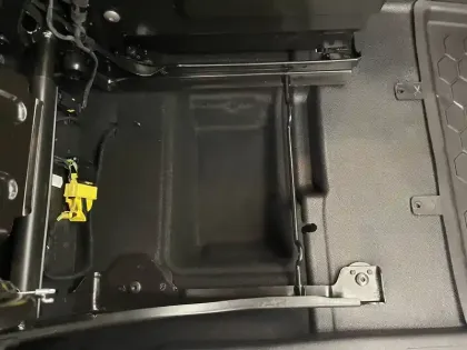 Photo 25 Peugeot Partner  FOURGON M 650 KG BLUEHDI 100 S&S BVM6