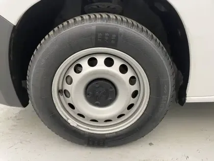 Photo 16 Peugeot Partner  FOURGON M 650 KG BLUEHDI 100 S&S BVM6