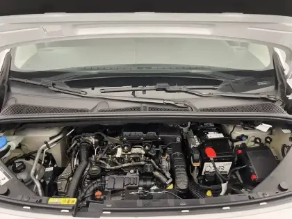 Photo 20 Peugeot Partner  FOURGON M 650 KG BLUEHDI 100 S&S BVM6