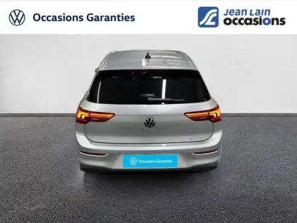 Photo 47 Volkswagen Golf  1.5 eHybrid 204 DSG6