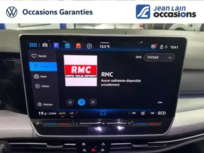 Photo 37 Volkswagen Golf Gén. VIII Ph2 VW Edition 5