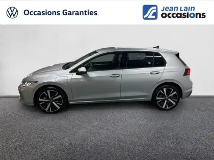 Photo 46 Volkswagen Golf  1.5 eHybrid 204 DSG6