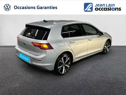 Photo 41 Volkswagen Golf  1.5 eHybrid 204 DSG6
