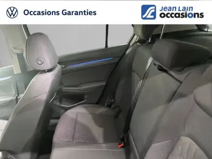 Photo 5 Volkswagen Golf  1.5 eHybrid 204 DSG6