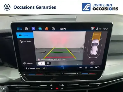 Photo 39 Volkswagen Golf Gén. VIII Ph2 VW Edition 5