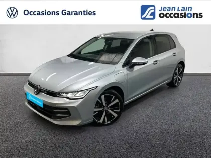 Photo 40 Volkswagen Golf  1.5 eHybrid 204 DSG6