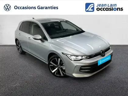 Photo 9 Volkswagen Golf  1.5 eHybrid 204 DSG6