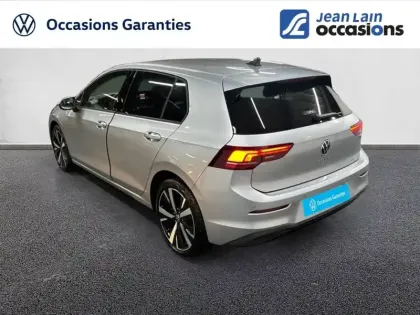 Photo 50 Volkswagen Golf  1.5 eHybrid 204 DSG6