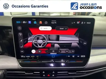 Photo 16 Volkswagen Golf  1.5 eHybrid 204 DSG6