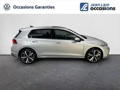 Photo 43 Volkswagen Golf  1.5 eHybrid 204 DSG6