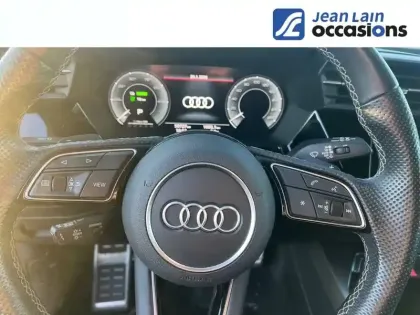 Photo 11 Audi A3  Sportback 40 TFSIe 204 S tronic 6