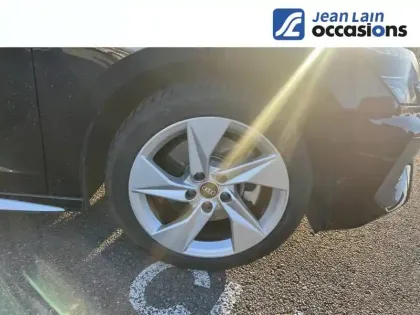 Photo 8 Audi A3  Sportback 40 TFSIe 204 S tronic 6