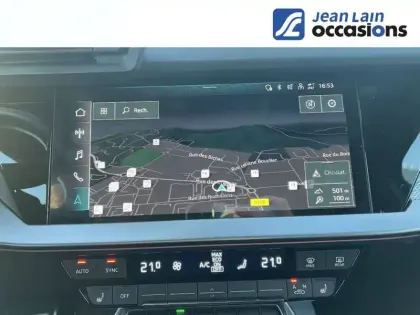 Photo 14 Audi A3  Sportback 40 TFSIe 204 S tronic 6