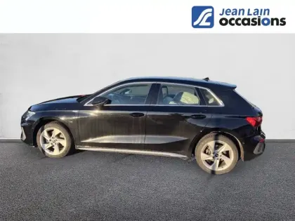 Photo 7 Audi A3  Sportback 40 TFSIe 204 S tronic 6