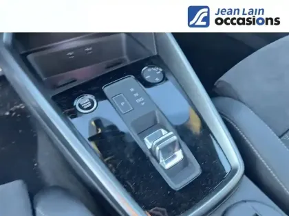 Photo 12 Audi A3  Sportback 40 TFSIe 204 S tronic 6