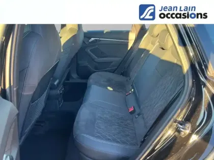 Photo 16 Audi A3  Sportback 40 TFSIe 204 S tronic 6