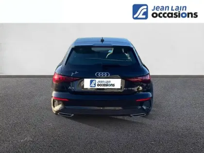 Photo 5 Audi A3  Sportback 40 TFSIe 204 S tronic 6