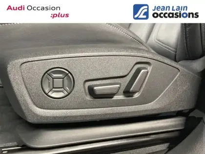 Photo 19 Audi Q3  35 TFSI 150 ch S tronic 7