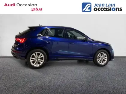 Photo 43 Audi Q3  35 TFSI 150 ch S tronic 7