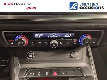 Photo 53 Audi Q3  35 TFSI 150 ch S tronic 7