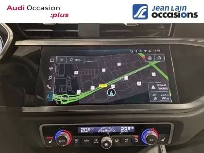 Photo 54 Audi Q3  35 TFSI 150 ch S tronic 7