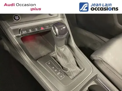 Photo 32 Audi Q3 Gén. II Ph1 NG S line plus 5