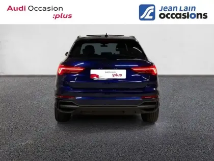 Photo 25 Audi Q3 Gén. II Ph1 NG S line plus 5