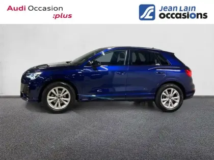 Photo 27 Audi Q3 Gén. II Ph1 NG S line plus 5